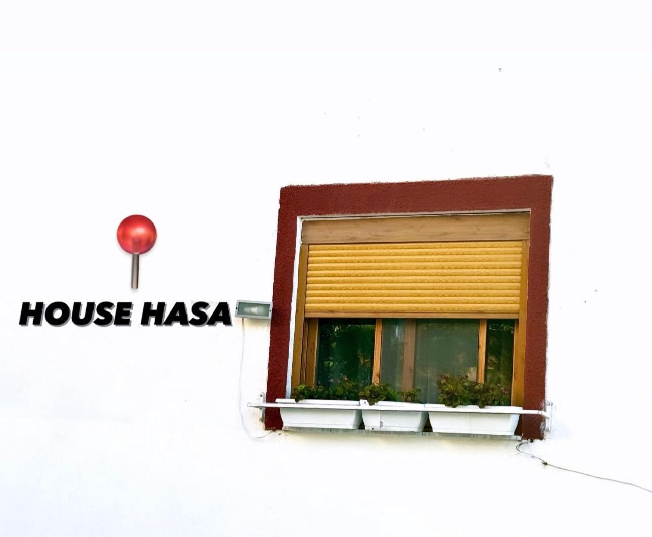 House Hasa Apartment Kruje Exterior photo